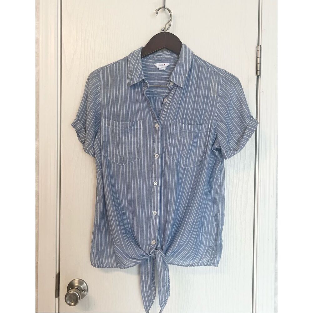 Intro. Shirt 